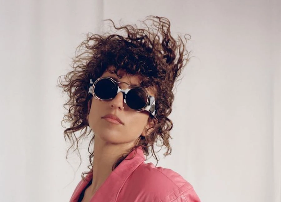 Okhtein’s designers on its new eyewear and handbag collections