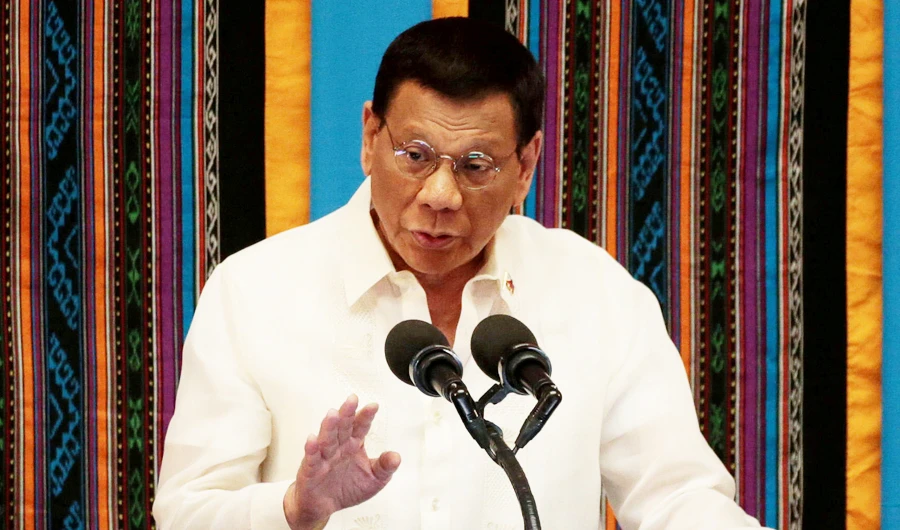 Philippines tries to allay fears as new anti-terror law takes effect