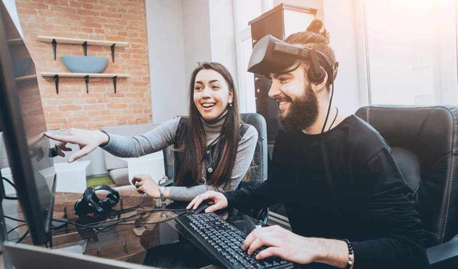 Initiatives like Arabic Games are doing a lot to highlight untapped potential in the region in the form of both developers and consumers. (ShutterStock)