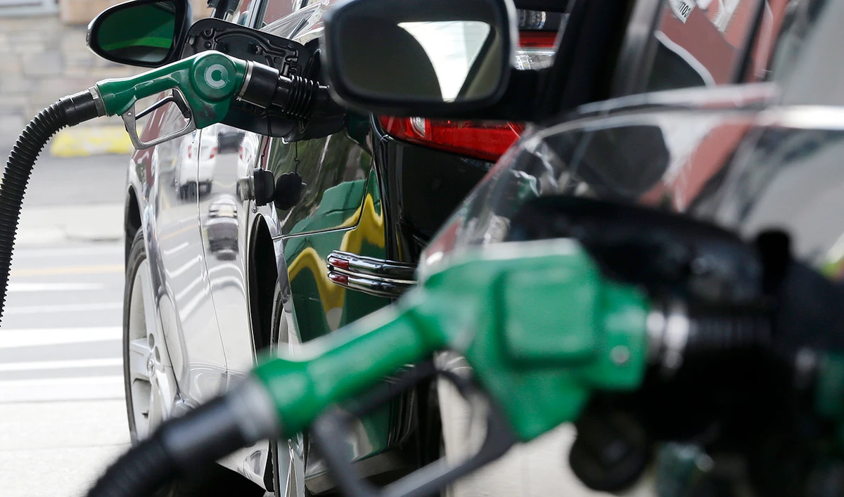 WEEKLY ENERGY RECAP: Trading range squeezed