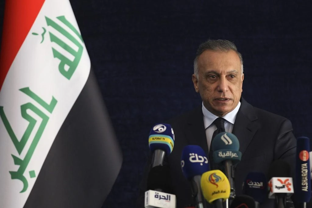 Iraqi PM’s visit to be rescheduled after King Salman’s recovery