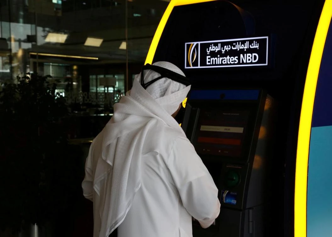 Emirates NBD said its impairment allowances had increased to 4.2 billion dirhams by June-end from 2.6 billion dirhams in the first quarter. (Reuters