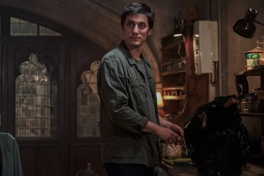 Screen scene: Films, series to stream this week