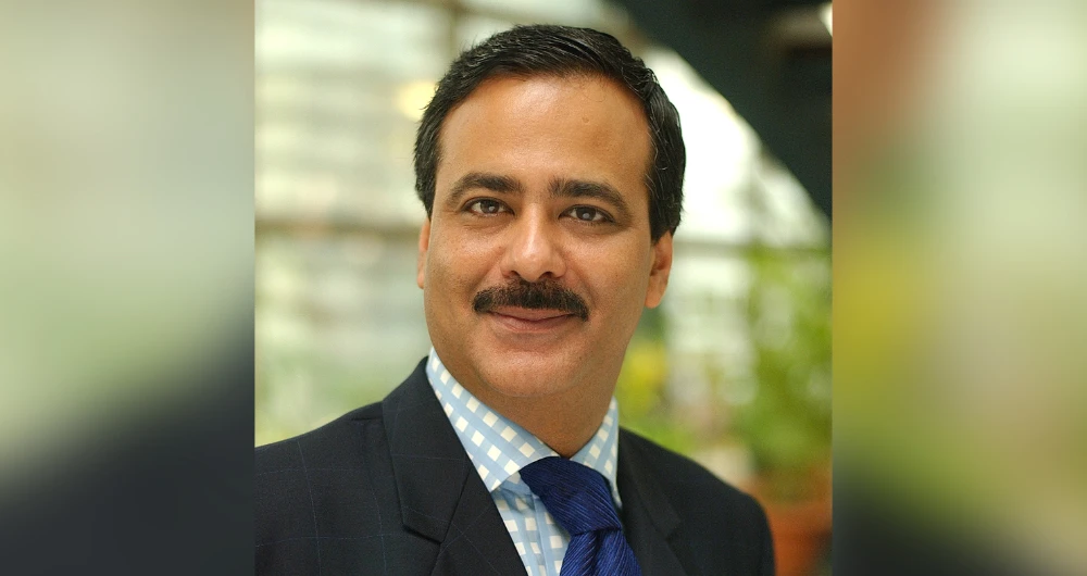 Nirvik Singh