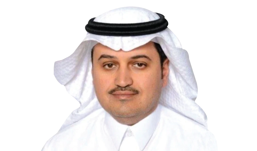 Mohammed Al-Jasser