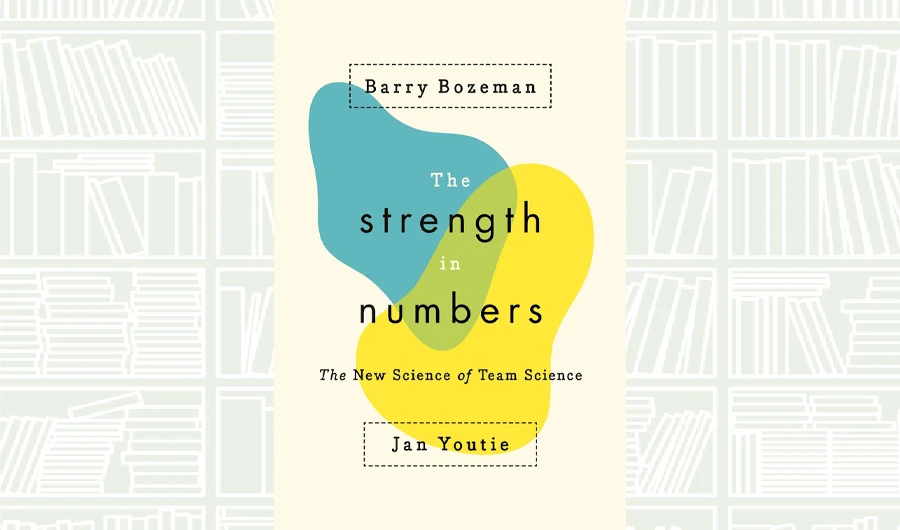 What We Are Reading Today: The Strength in Numbers
