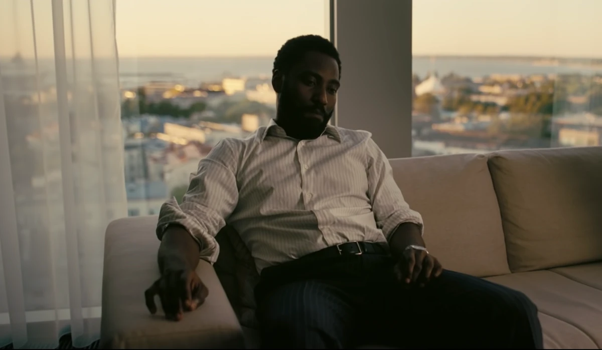 ‘Tenet’ movie release delayed again amid coronavirus
