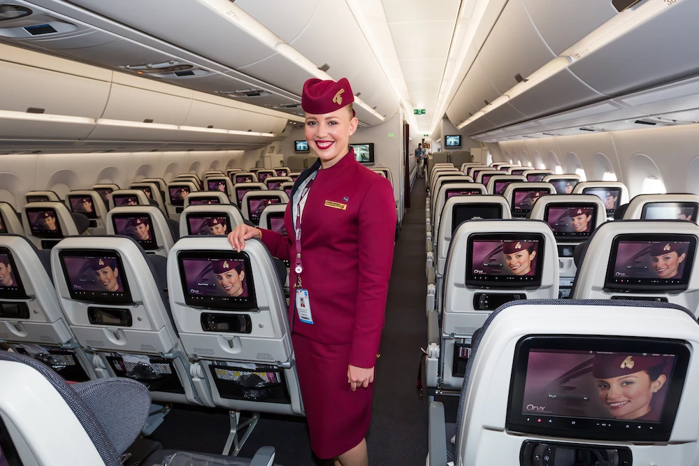 Qatar Airways handed legal blow in major music copyright case