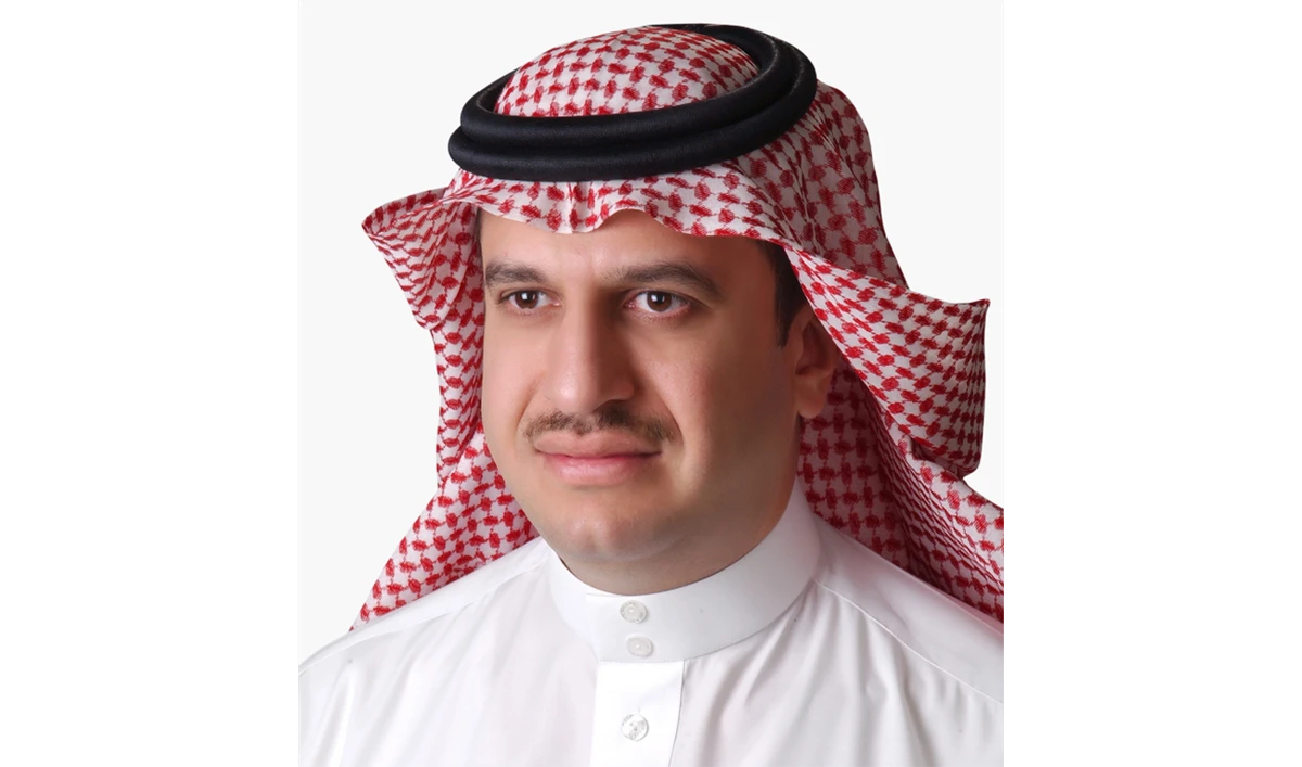 Majed Najm