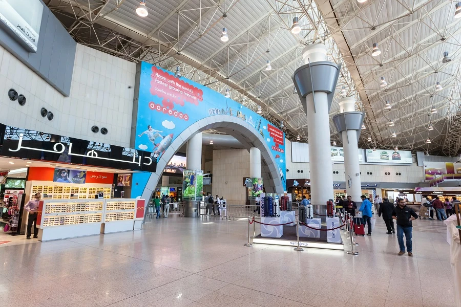 Kuwait issues safety guidelines for resumption of air travel