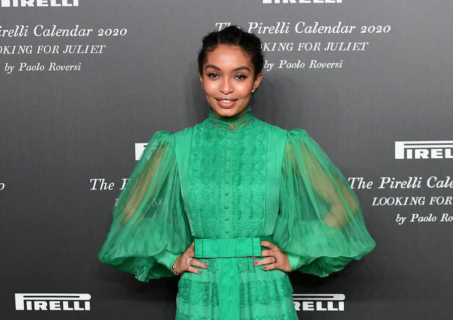 ‘Grown-ish’ star Yara Shahidi announces exciting new venture