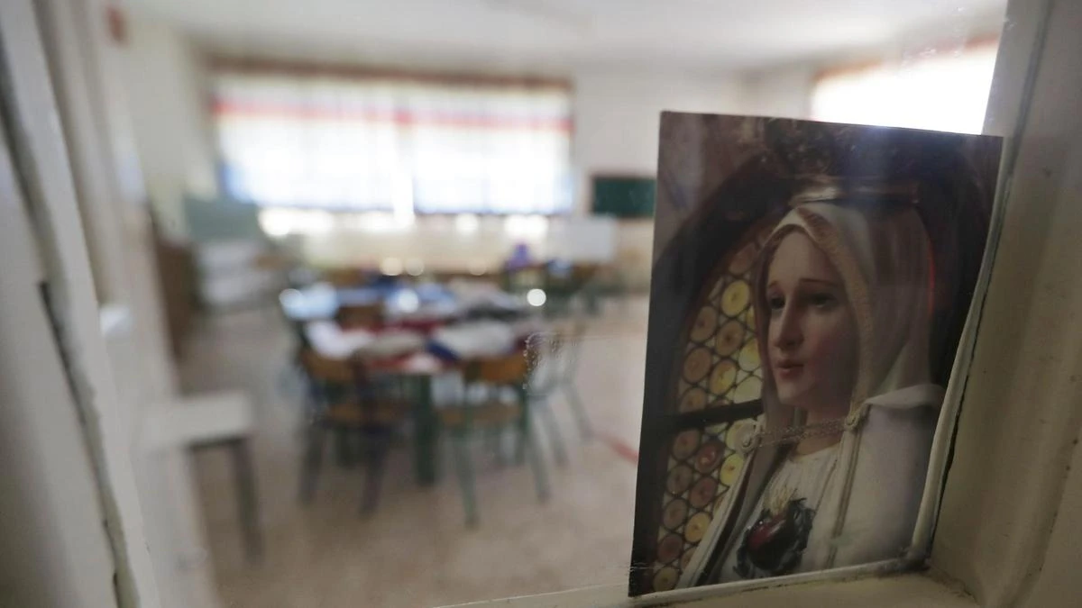 France to the rescue of private French-speaking schools in Lebanon