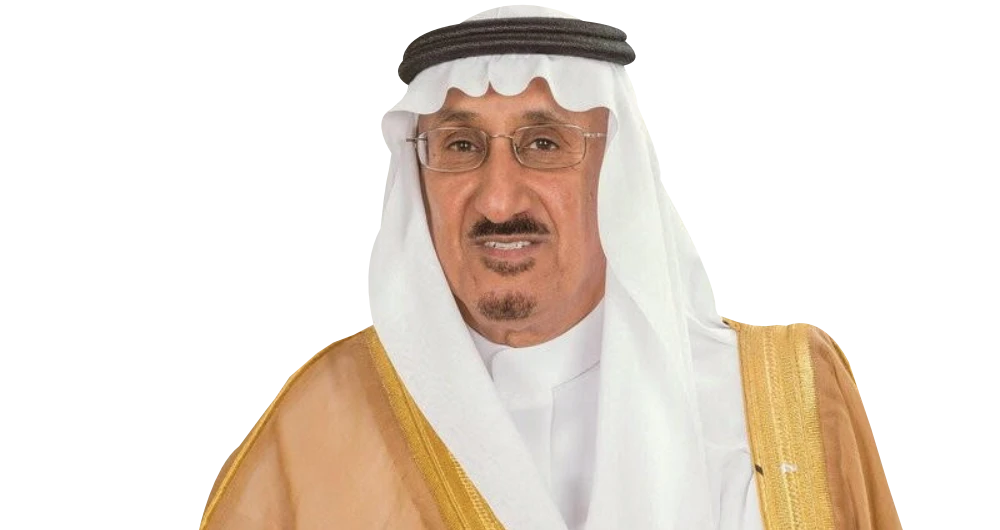 Dr. Fahd bin Abdullah Al-Samari