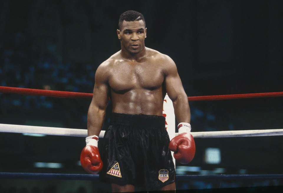 Tyson to make boxing comeback at 54 against Roy Jones, 51