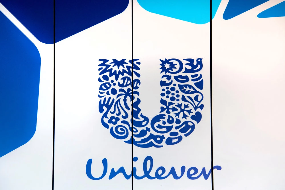 Surge in eating at home cushions virus hit for Unilever