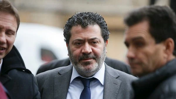 Former Unaoil boss jailed for five years over Iraq bribery