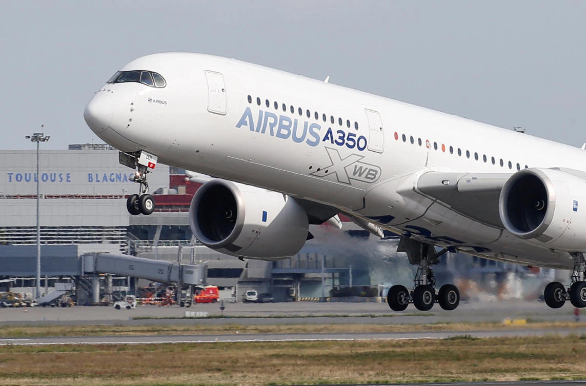 Airbus offers ‘final’ concession in A350 aircraft subsidy dispute