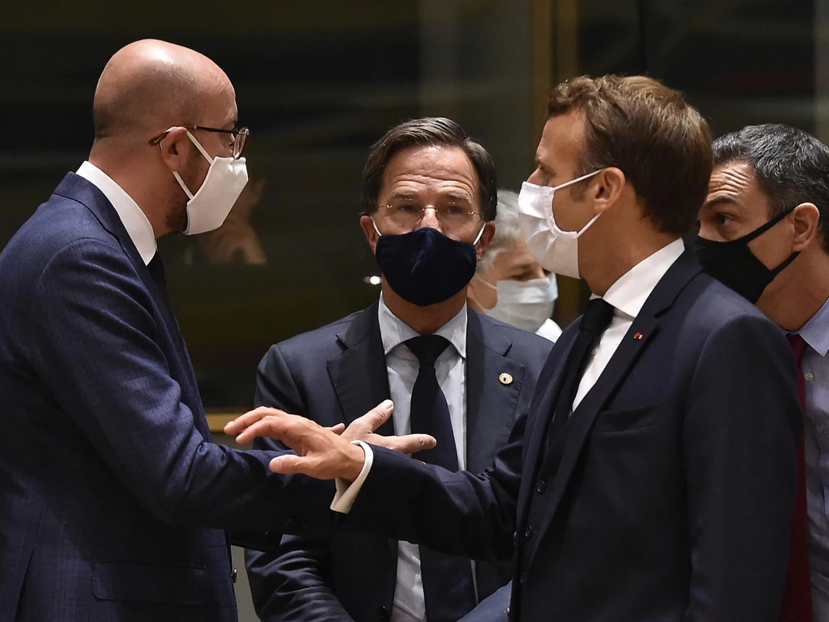 EU deal not the federalist success it appears