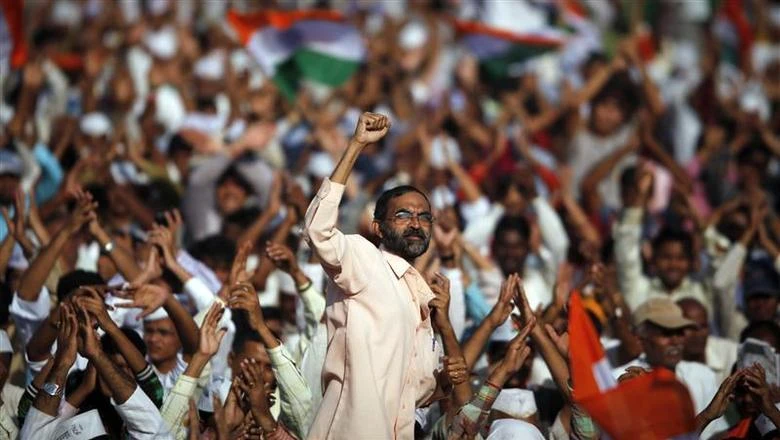 India needs a new anti-corruption movement
