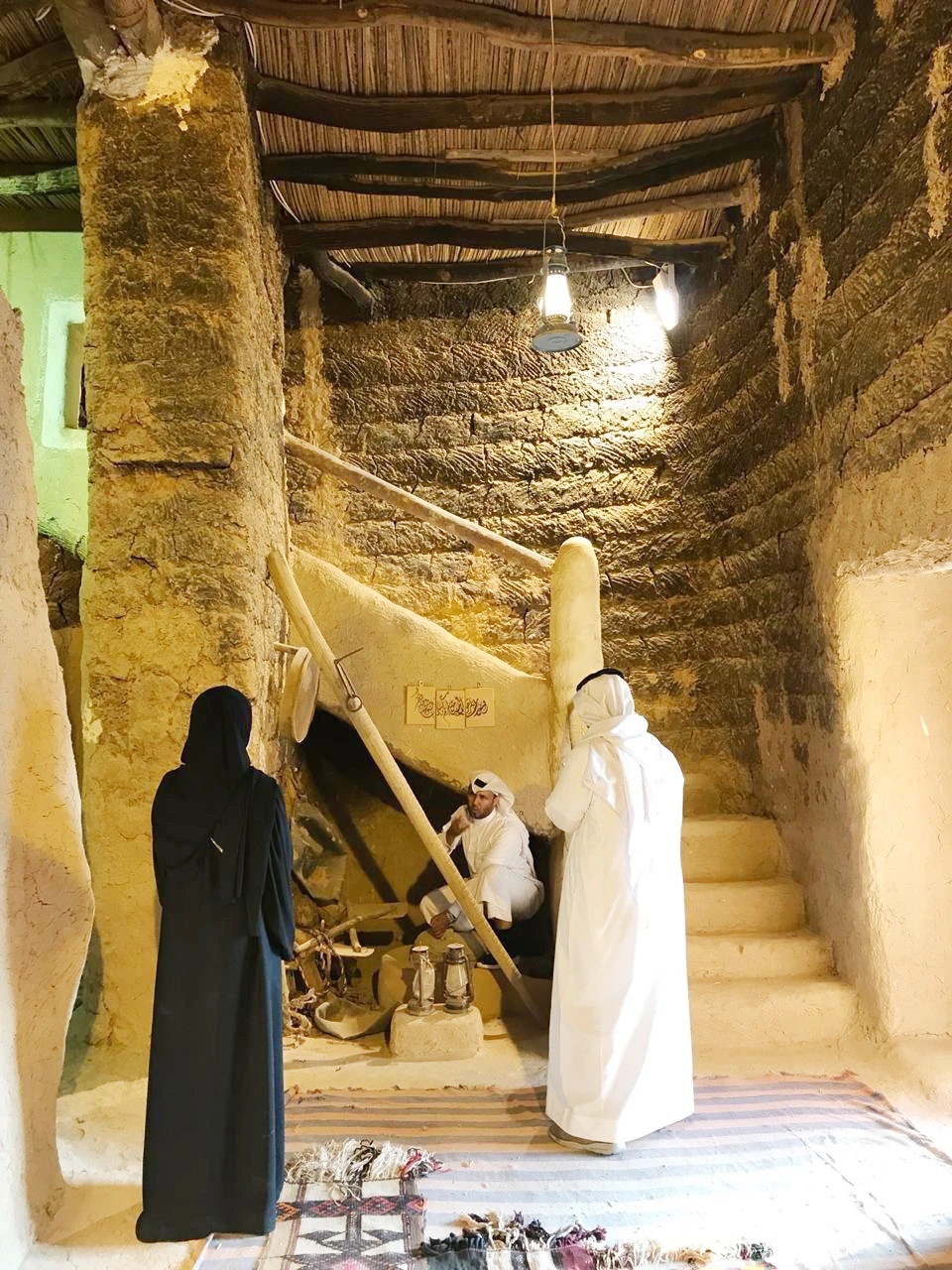 Language initiative connects Saudi youth with world cultures