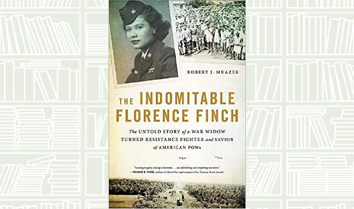 What We Are Reading Today: The Indomitable Florence Finch