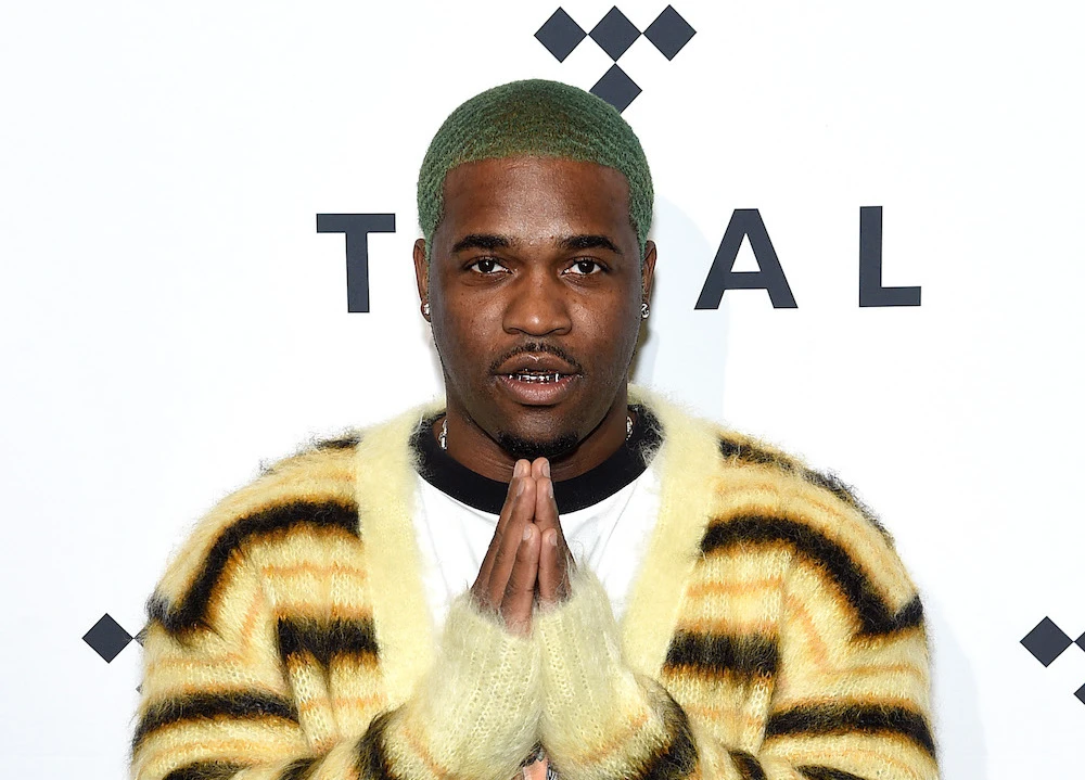 6 times rappers used Arabic in their songs