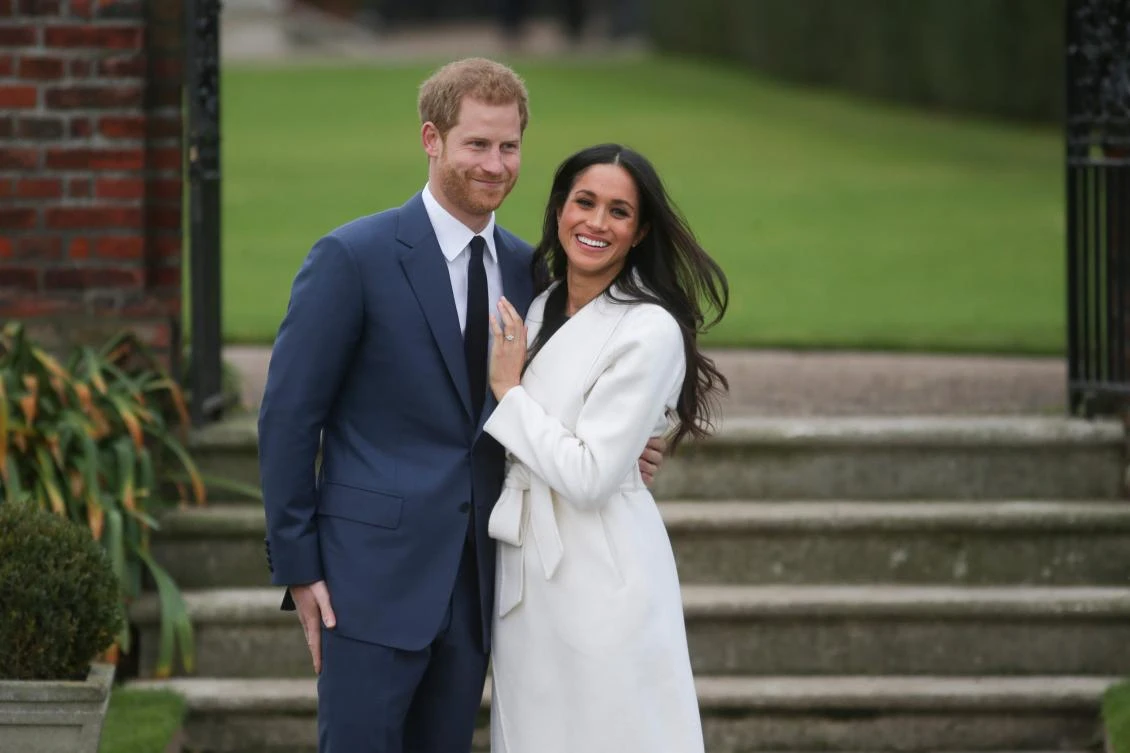 Harry and Meghan book lifts lid on bitter split with family