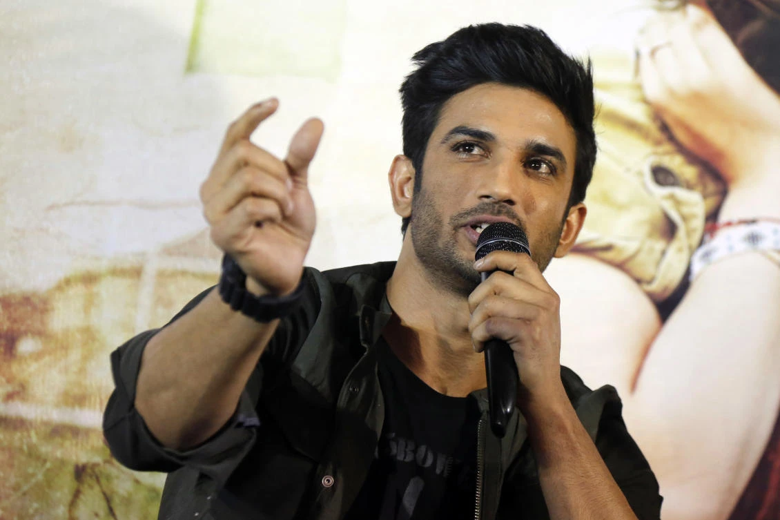 Death of young actor fuels debate on nepotism in Bollywood