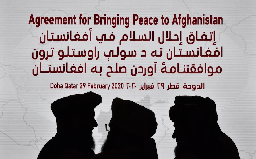 Deal or no deal: Intra-Afghan talks hang by a thread as Kabul, Taliban set conditions