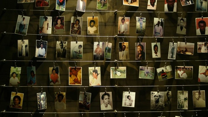 France opens probe into Rwandan genocide suspect