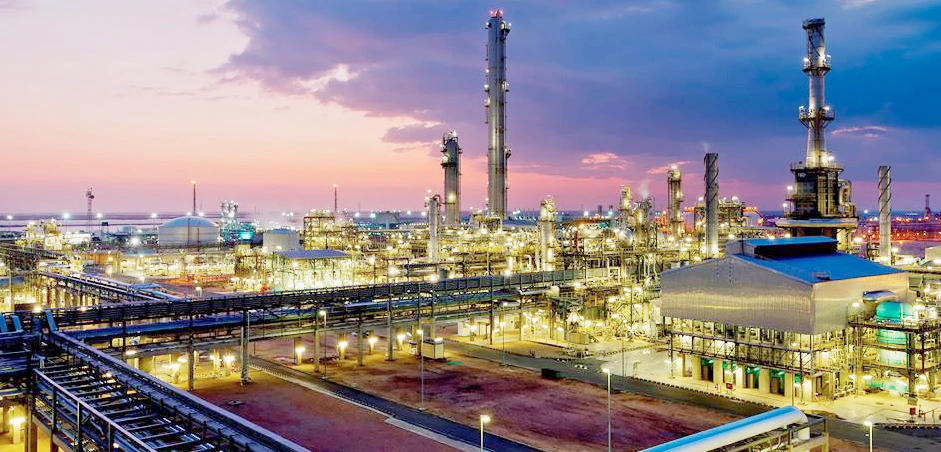 Thyssenkrupp, a German multinational conglomerate specialized in industrial engineering, is working on a number of projects in Saudi Arabia with focus on fertilizer, mining and petrochemical sectors.