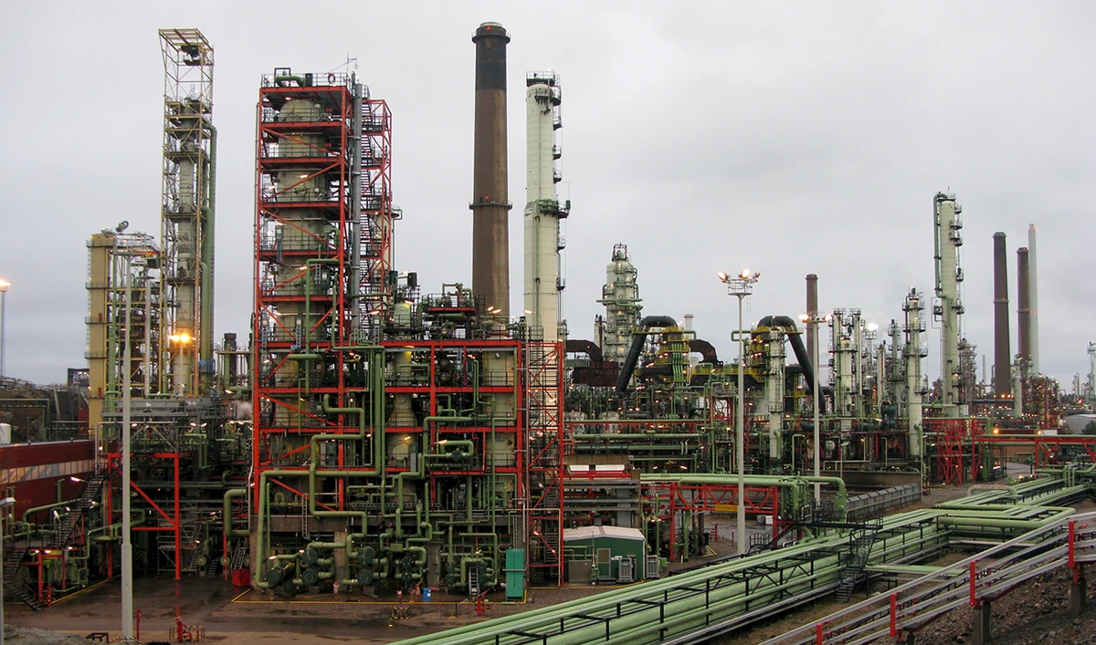 WEEKLY ENERGY RECAP: Oil prices feel the pressure