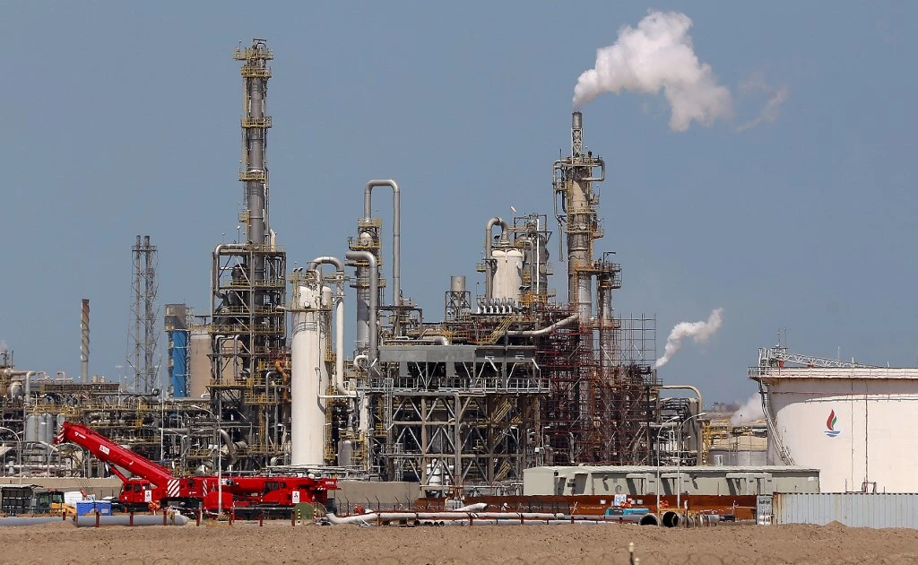 Kuwait Petroleum keen on preserving public funds, CEO says