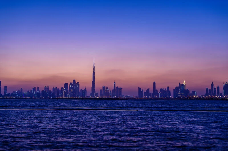 The campaign showcases the experiences tourists can enjoy when they choose Dubai as their next destination, highlighting the city’s architecture, entertainment, attractions and hospitality. (Supplied)