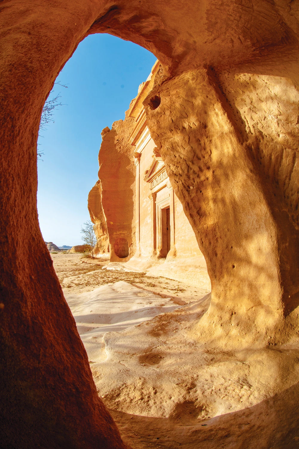 UN tourism chief sees vital Saudi role in sector’s post-coronavirus revival