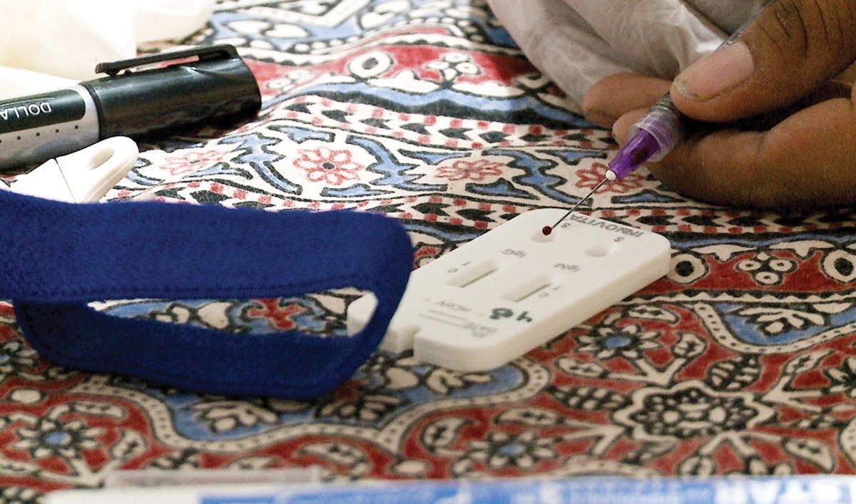 Mass COVID-19 screenings begin in Pakistan provincial prisons