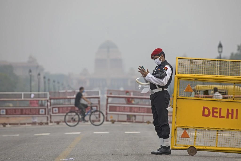 Another 275 Chinese apps could also be on the chopping block over ‘data privacy and security’ concerns. (AFP file photo)