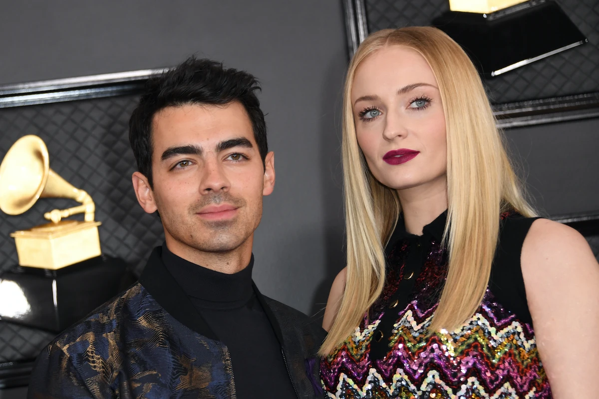 Congratulations are in order as Joe Jonas and Sophie Turner welcome first child