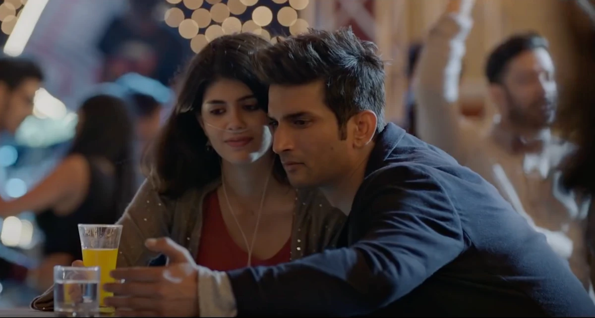 REVIEW: ‘Dil Bechara’ flies high with actor Sushant Singh Rajput’s mesmeric performance