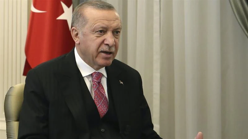 Turkish social media bill presages ‘new dark era’ of censorship, say critics