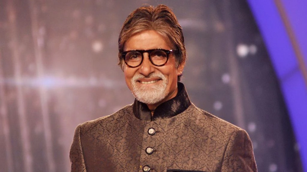 Bollywood megastar Amitabh Bachchan slams ‘virus death’ trolls