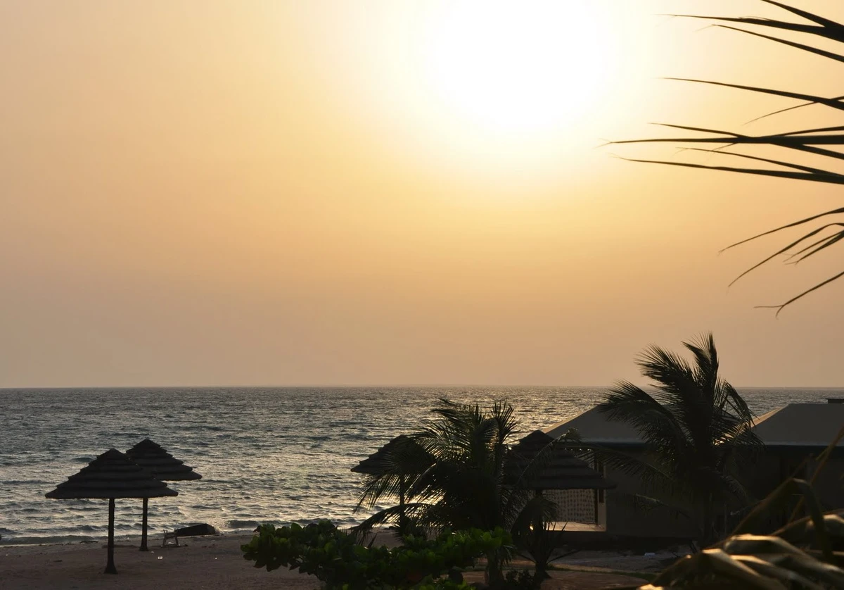 The Farasan Islands on Saudi Arabia’s Red Sea coast are a popular tourist destination. (Wikimedia Commons)