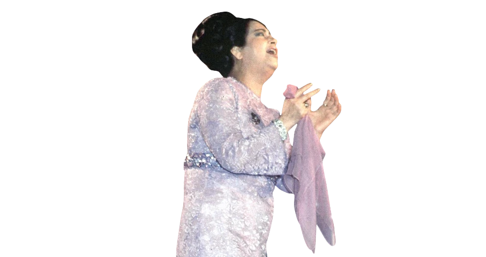 Israel city's bid to honor Egyptian diva Umm Kulthum stirs anger