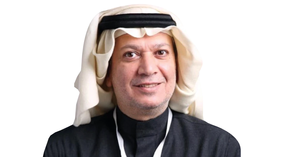 Amer Al-Hamoud