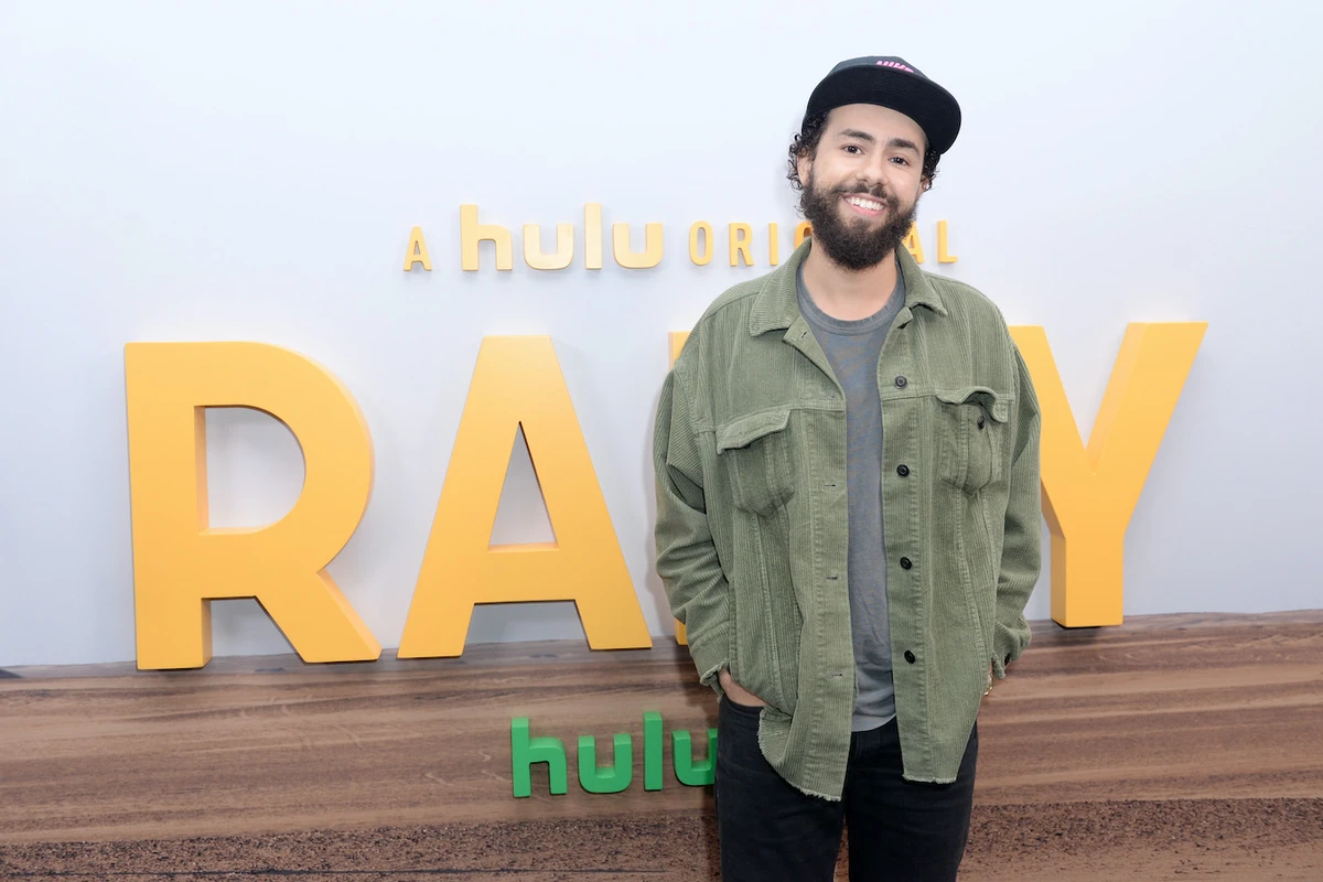 Ramy Youssef nominated for 2020 Emmy Awards