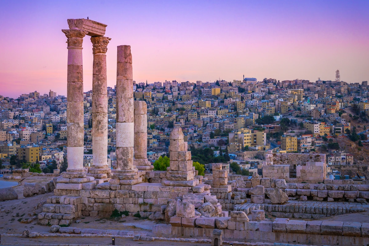 Jordan to open its first drive-in theatre