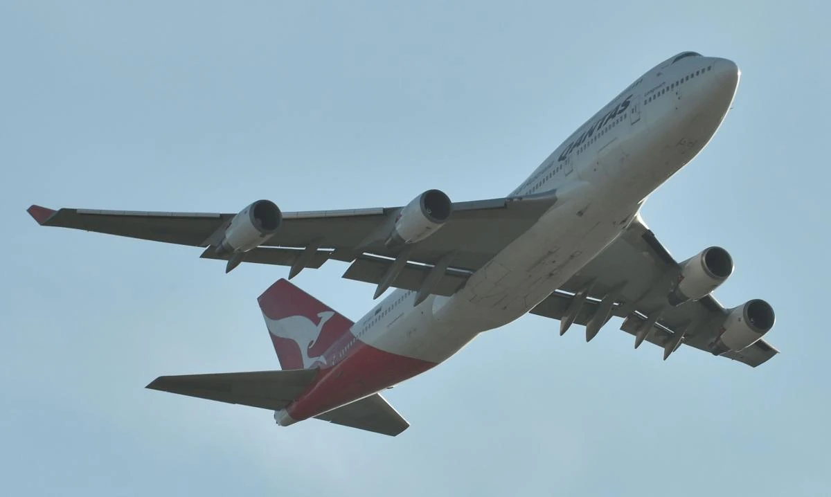 After a historic run, it’s game over for pioneering Boeing 747
