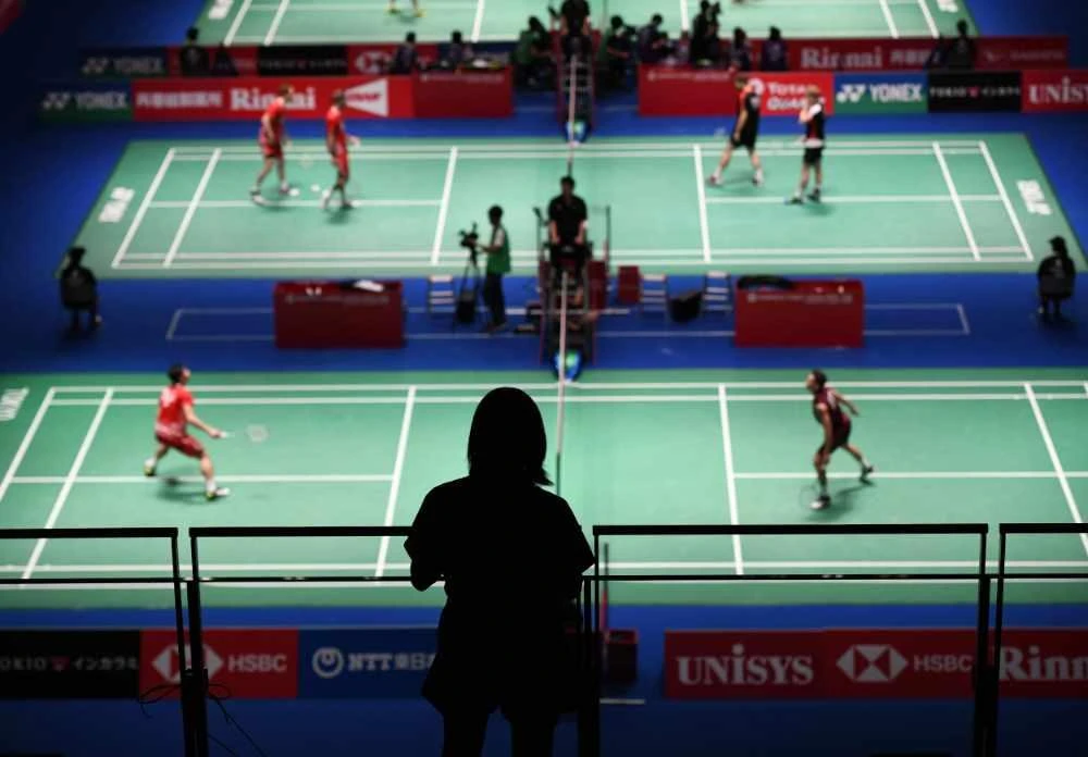 Badminton’s China, Japan Opens axed because of coronavirus