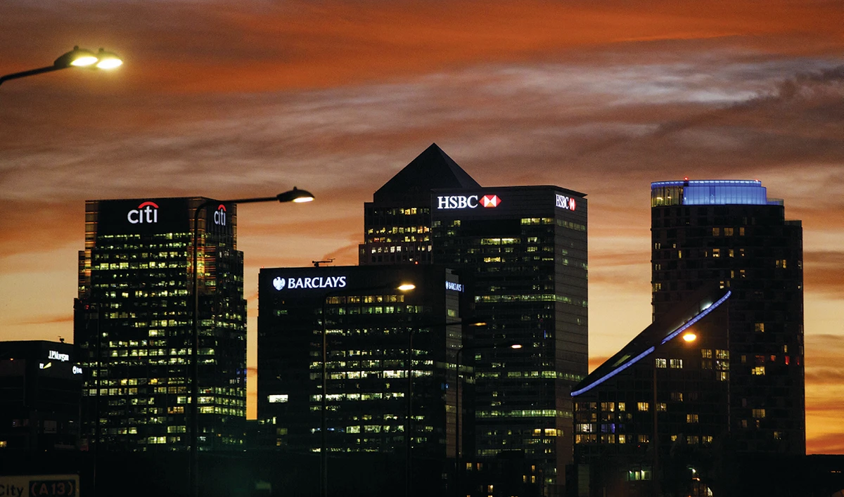 Loan losses overshadow Barclays trading surge
