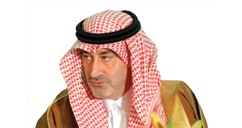 Faisal Al-Fadl
